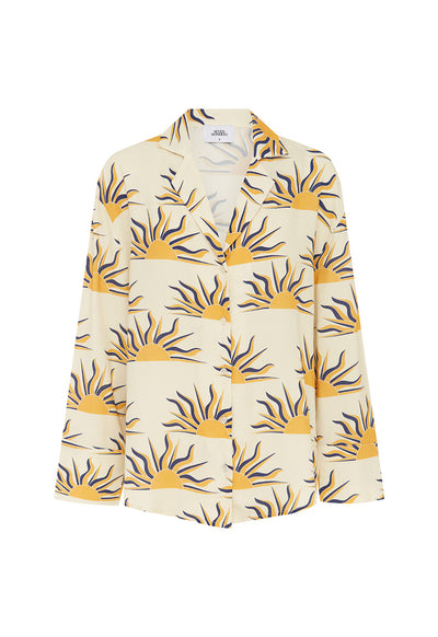 SOLA SHIRT - SOLA PRINT