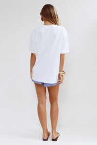 SPRITZ GRAPHIC SHIRT - ITALIANA MULTI