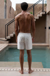 STARLOW SHORT - WHITE