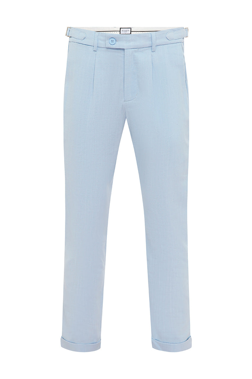 TARIAN PANT - SKY BLUE