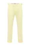 TARIAN PANT - LEMON