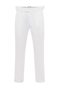 TARIAN PANT - WHITE
