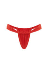 TROPEZ BOTTOM - RED