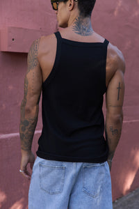TYLER SINGLET - BLACK