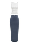 BLAKE TOP - WHITE