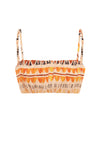 JOVIE TOP - PHOENIX PRINT
