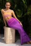 KENDALL TOP - PASSIONFRUIT