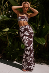 ACADIA BANDEAU - CHOCOLATE BOTANICA