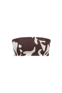 ACADIA BANDEAU - CHOCOLATE BOTANICA