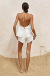 OCTAVIA SHORT - WHITE