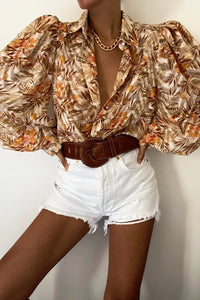 FLEETWOOD BLOUSE - ANTUNES