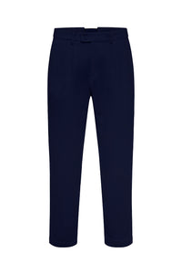 OSCAR PANT - NAVY