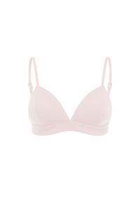 THE BRA TOP - PINK