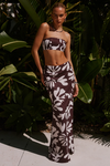ACADIA BANDEAU - CHOCOLATE BOTANICA