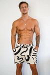 MEN'S YORK SHORTS- SAND