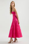TAHOE TOP - FUCHSIA