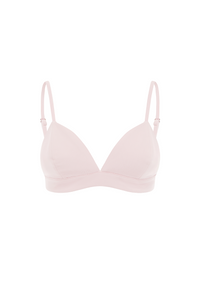 THE BRA TOP - PINK