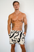 MEN'S YORK SHORTS- SAND