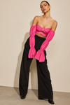 Romee Top - Pink