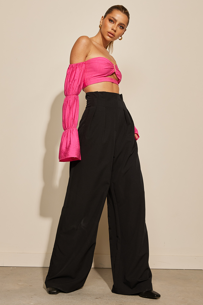 Romee Top - Pink