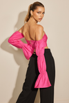 Romee Top - Pink