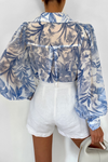 Fleetwood Blouse - Kiah