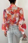 Fleetwood Blouse - Acadia