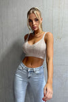 Dukes Top - Sky Marle