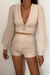 Naida Shorts - Sand