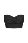 Ayla Maxi Skirt - Black