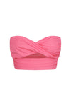 Ayla Top - Pink