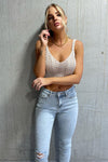 Dukes Top - Sky Marle